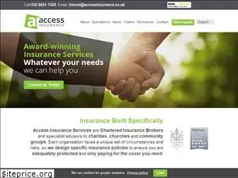 accessinsurance.co.uk