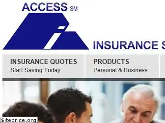 accessinsurance.com