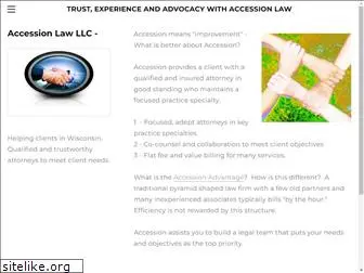 accessionlaw.com