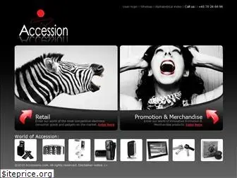 accessionx.com