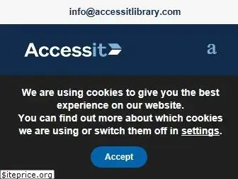 accessitsoftware.com