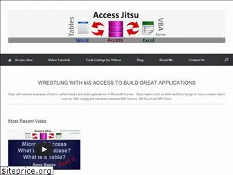 accessjitsu.com