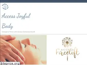 accessjoyfulbody.com