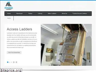 accessladders.com.au