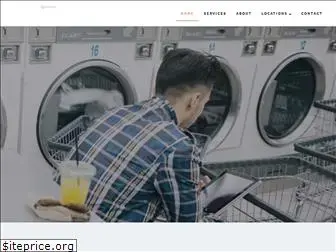 accesslaundry.com