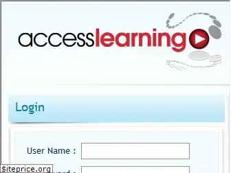 accesslearning.com