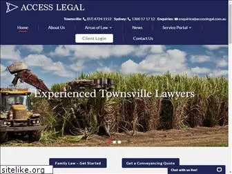 accesslegal.com.au