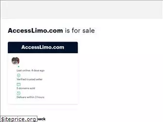 accesslimo.com