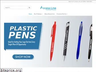 accesslineproducts.com