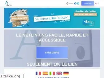 accesslink.fr