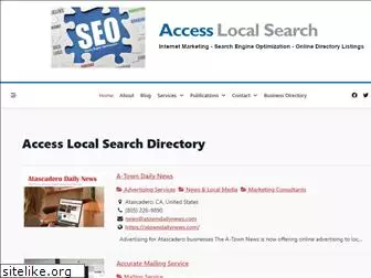 accesslocalsearch.com