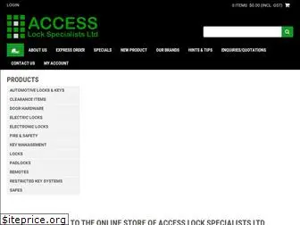 accesslocks.co.nz