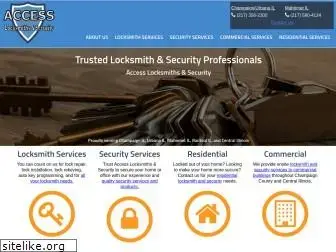 accesslocksil.net