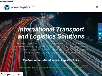 accesslogistics.eu