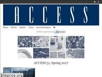 accessmagazine.org