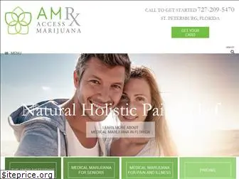 accessmarijuanarx.com