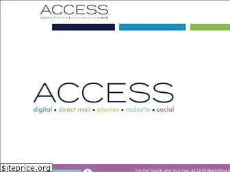 accessmarketingservices.com