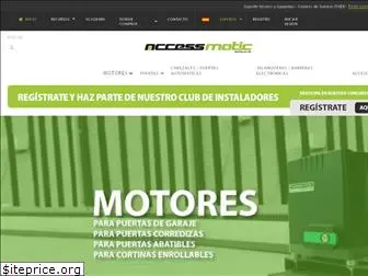 accessmatic.com