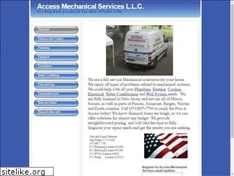 accessmechanicalservices.com