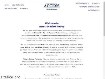 accessmedgroup.com