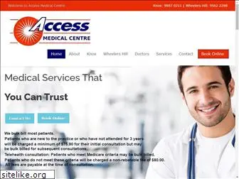 accessmedical.com.au