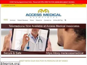 accessmedicalassoc.com
