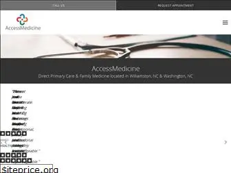 accessmedicine.co