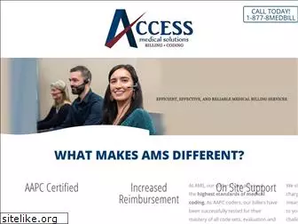 accessmedsolutions.com