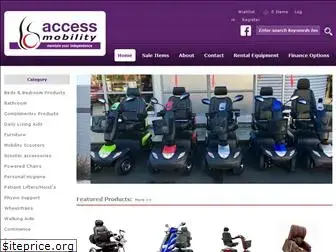 accessmobility.co.nz