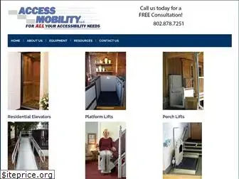 accessmobilityvt.com