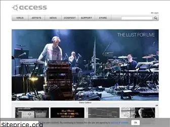 accessmusic.de