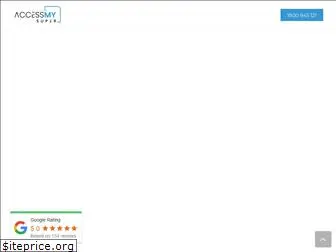 accessmysuper.com.au