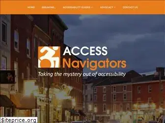 accessnavigators.com
