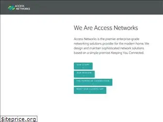 accessnetworks.com