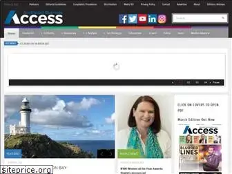 accessnews.com.au