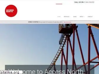 accessnorth.co.uk
