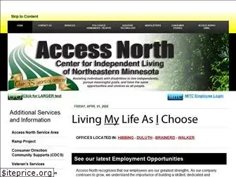 accessnorth.net