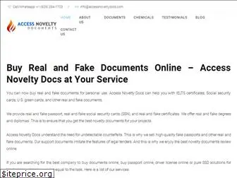 accessnoveltydocs.com