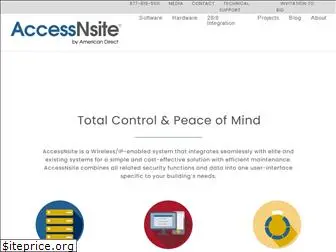 accessnsite.com