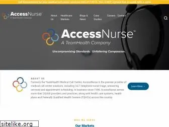 accessnursecall.com