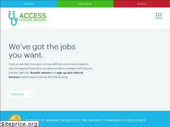 accessnursing.com