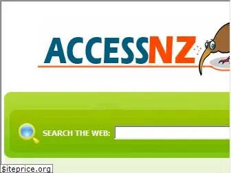 accessnz.co.nz