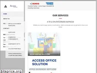 accessoffice.co.in