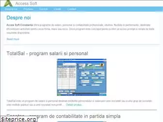 accessoft.ro