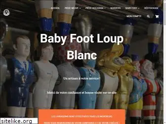 accessoire-baby-foot.com