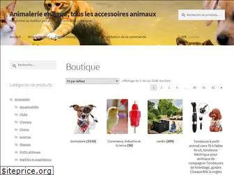 accessoires-animaux.net