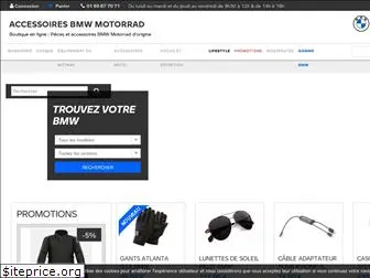 accessoires-bmw-motorrad.fr