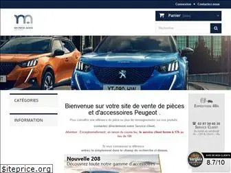 accessoires-peugeot-midiauto.com