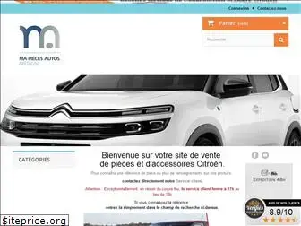 accessoires-specialiste-citroen.com