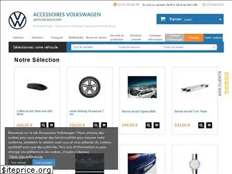 accessoires-volkswagen.fr